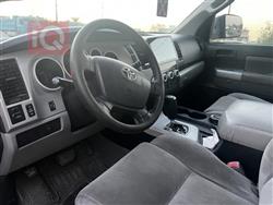 Toyota Sequoia